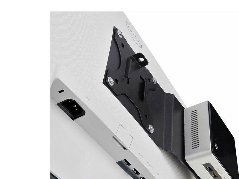 StarTech.com VESA Mounting Bracket for NUC/Thin Clients/Docking Stations