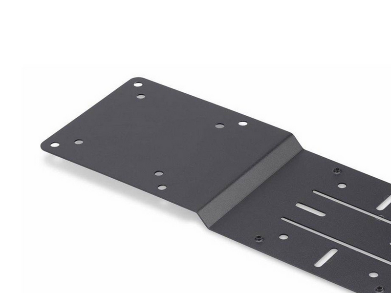 StarTech.com VESA Mounting Bracket for NUC/Thin Clients/Docking Stations