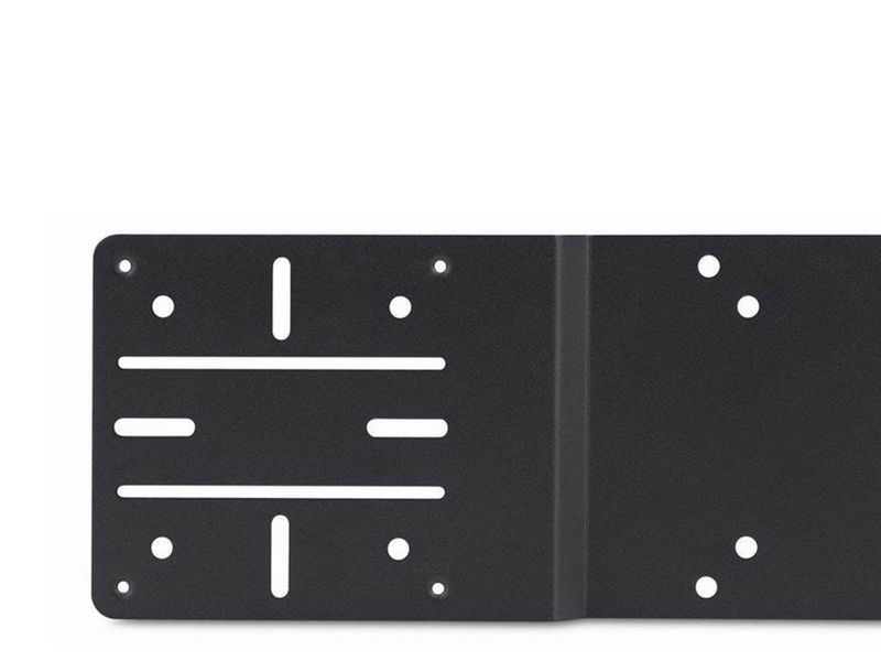 StarTech.com VESA Mounting Bracket for NUC/Thin Clients/Docking Stations