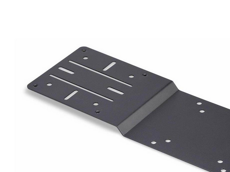 StarTech.com VESA Mounting Bracket for NUC/Thin Clients/Docking Stations