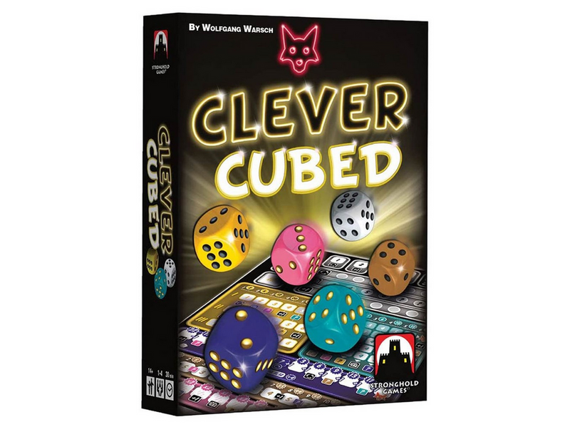 Schmidt Clever Cubed (EN)