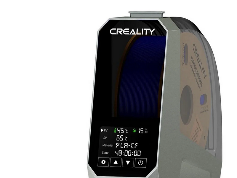 CREALITY Space Pi Filament Dryer - 3D Drucker