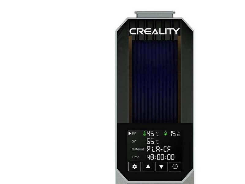 CREALITY Space Pi Filament Dryer - 3D Drucker