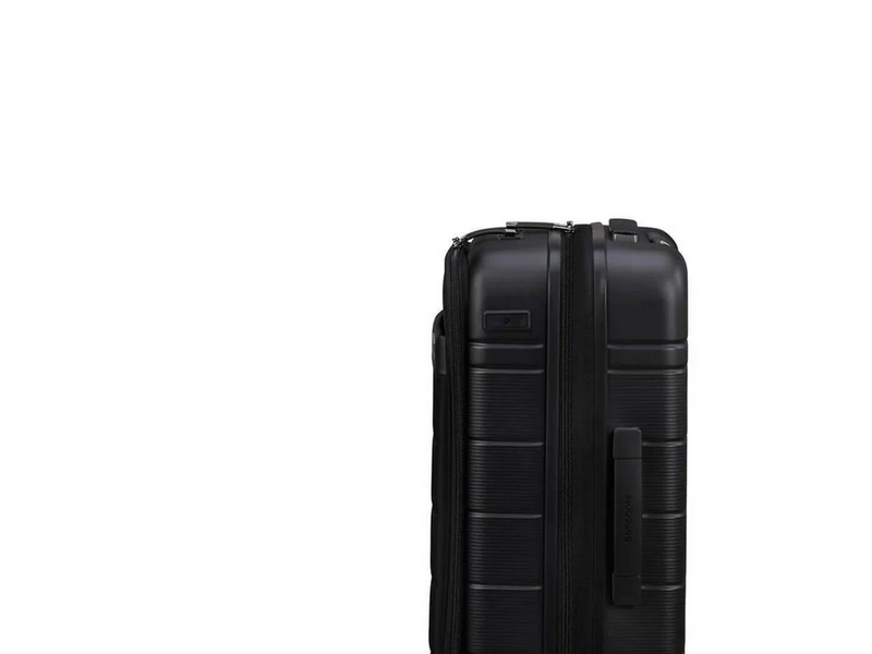 Samsonite Neopod Expandable Spinner - 55cm | Black