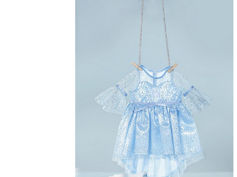 Baby Born Princess On Ice 43 cm