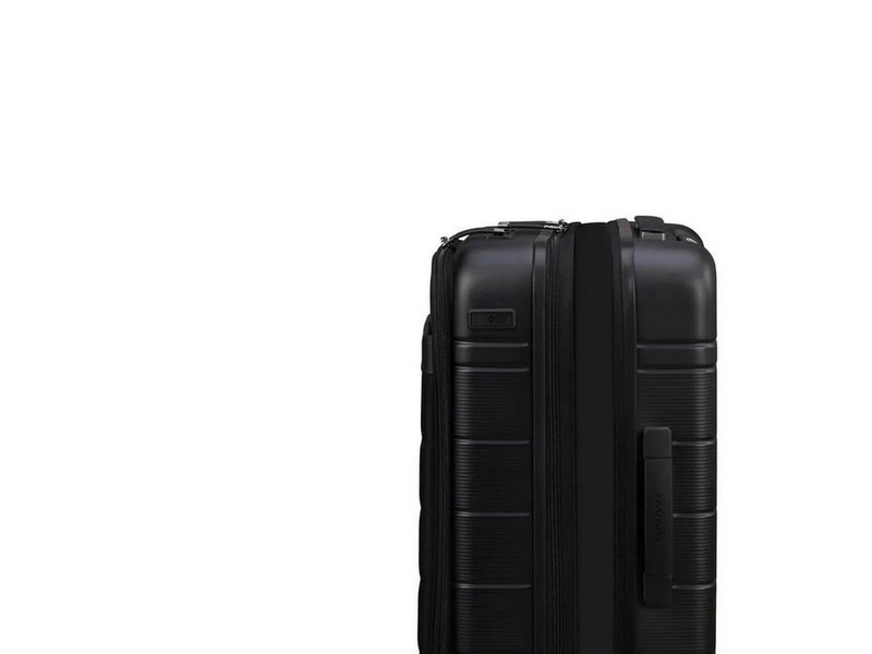 Samsonite Neopod Expandable Spinner - 55cm | Black