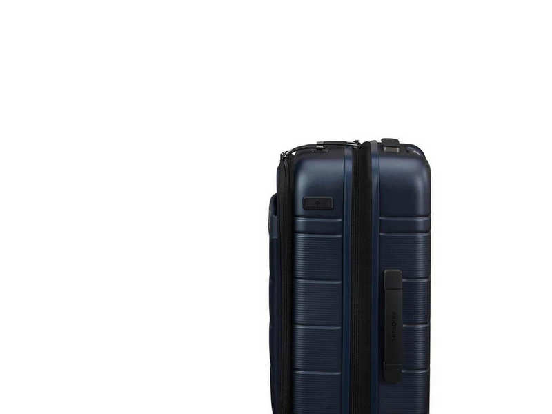 Samsonite Neopod Expandable Spinner - 55cm | Blue