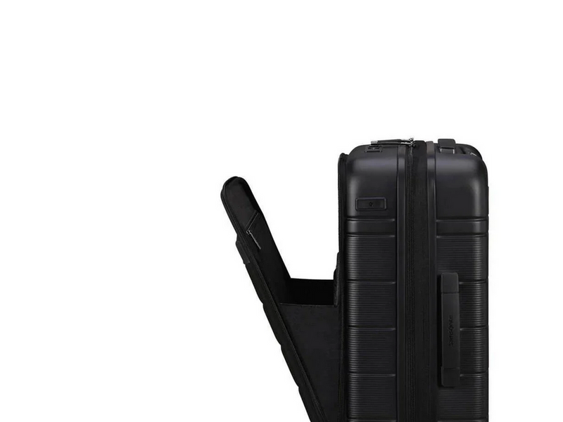 Samsonite Neopod Expandable Spinner - 55cm | Black