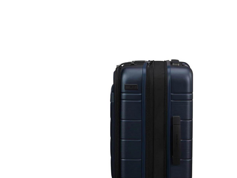 Samsonite Neopod Expandable Spinner - 55cm | Blue