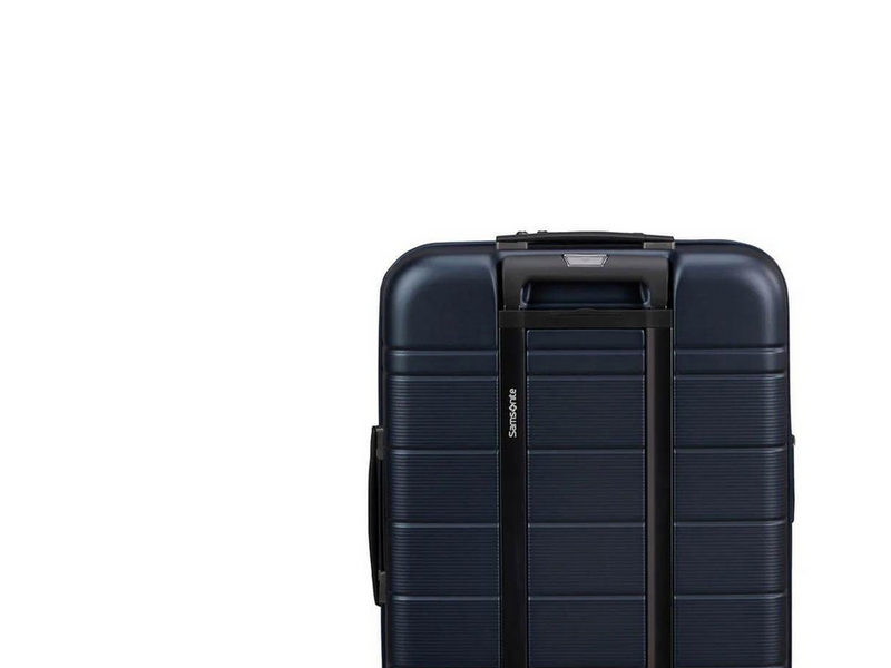 Samsonite Neopod Expandable Spinner - 55cm | Blue