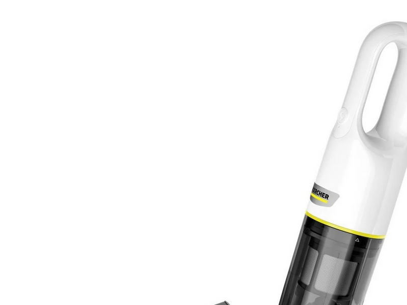 Kärcher CVH 2 handheld vacuum