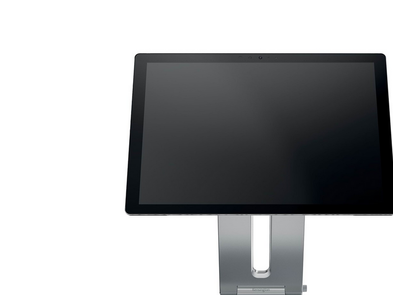 Kensington Halterung für Surface Pro & Go Modelle