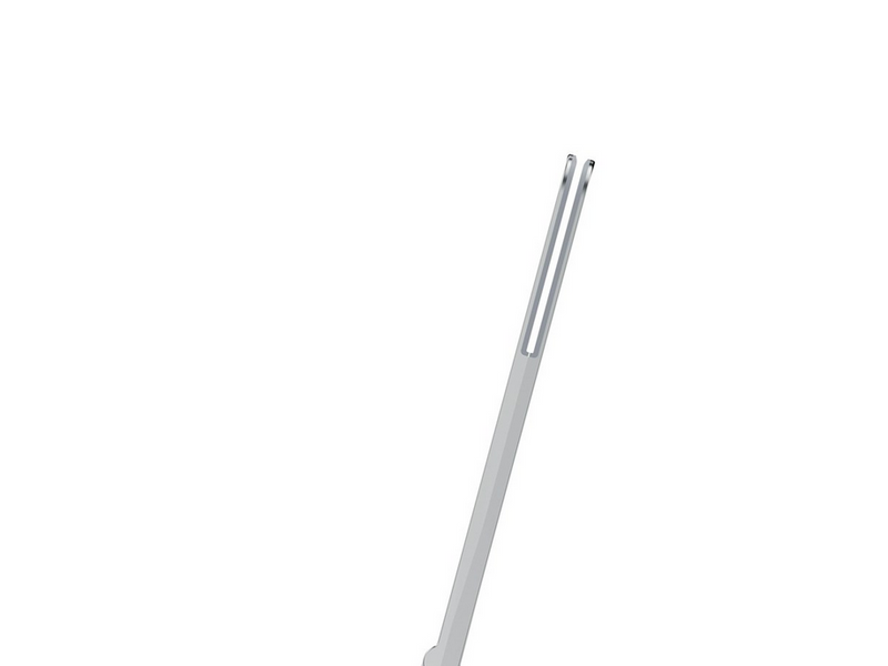 Kensington Halterung für Surface Pro & Go Modelle