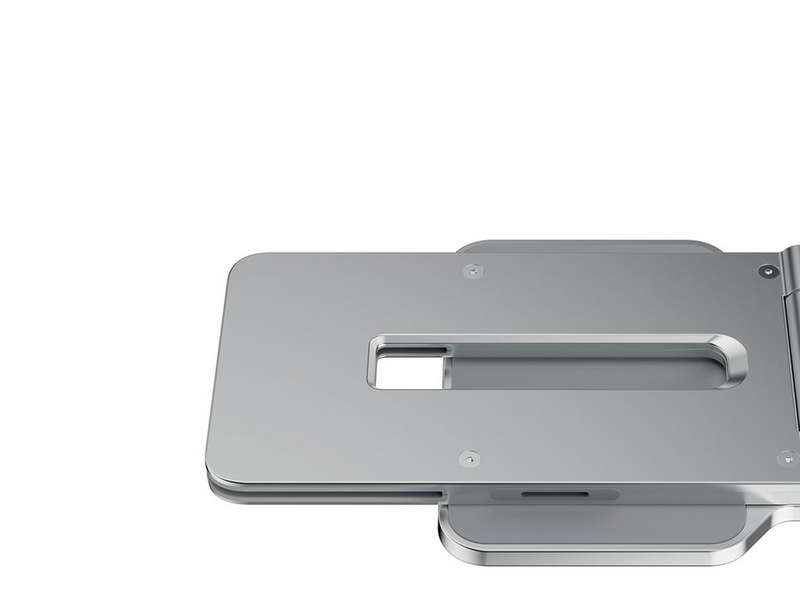 Kensington Halterung für Surface Pro & Go Modelle