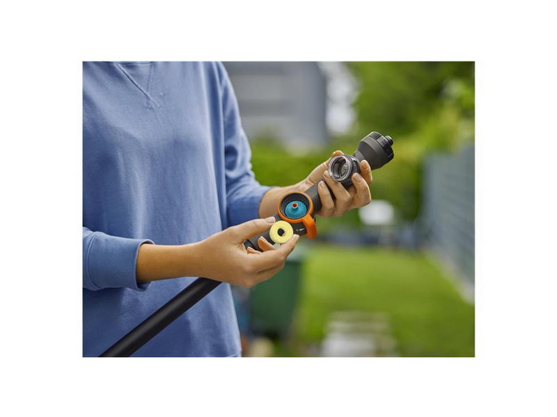Gardena 18828-20 garden water spray gun nozzle