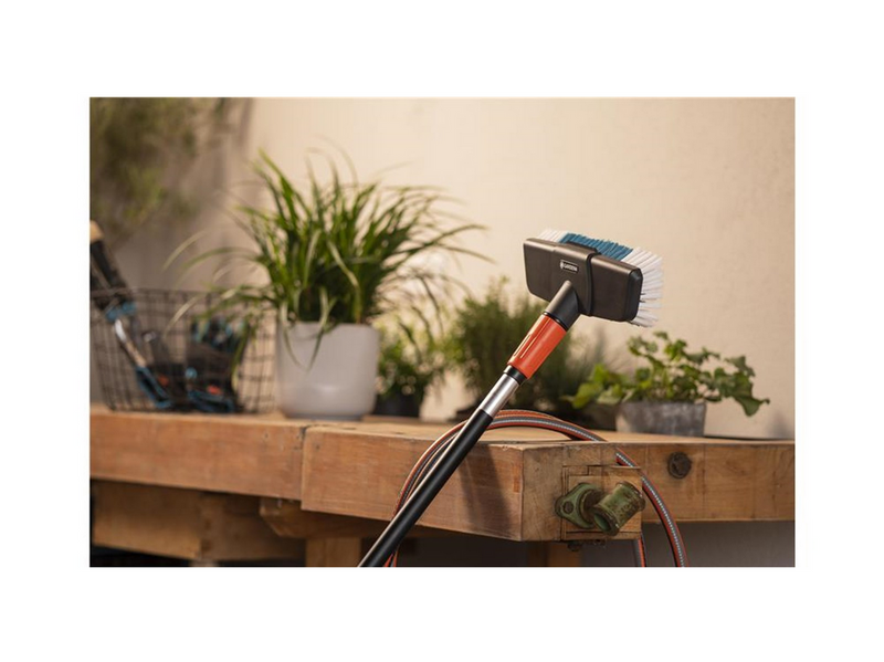 Gardena 18828-20 garden water spray gun nozzle