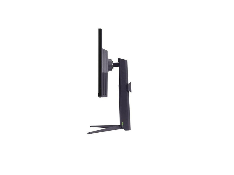27" LG UltraGear 27GS85Q-B - 2560x1440 (QHD) - 180Hz - IPS