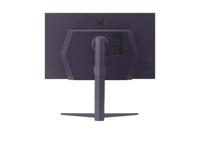 27" LG UltraGear 27GS85Q-B - 2560x1440 (QHD) - 180Hz - IPS