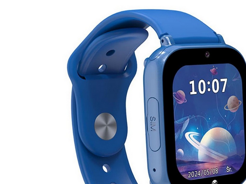 Forever Look Me! 3 KW-520 4G & GPS - Blue