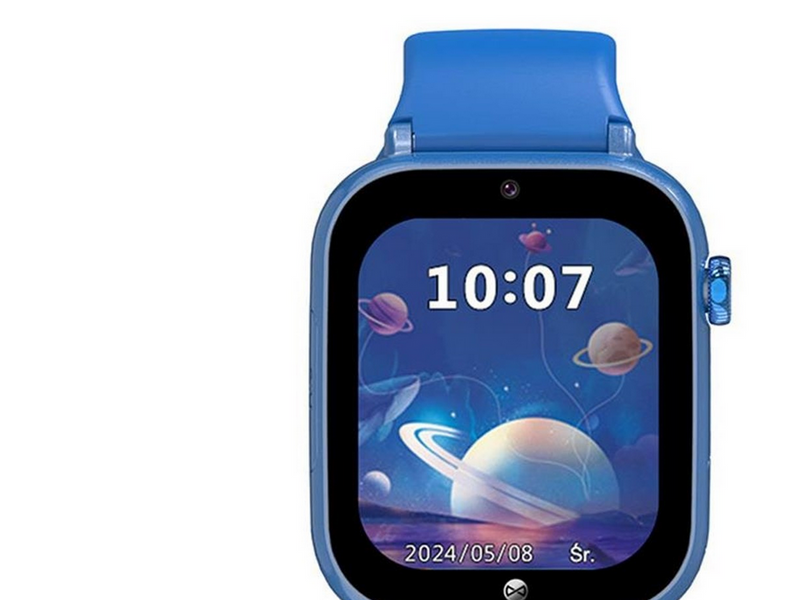 Forever Look Me! 3 KW-520 4G & GPS - Blue