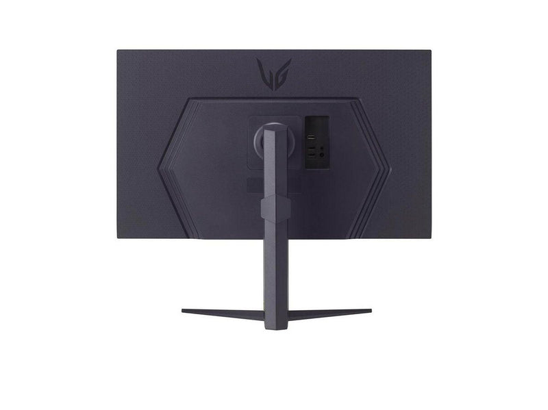 32" LG UltraGear 32GS75Q-B - 2560x1440 (QHD) - 180Hz - IPS