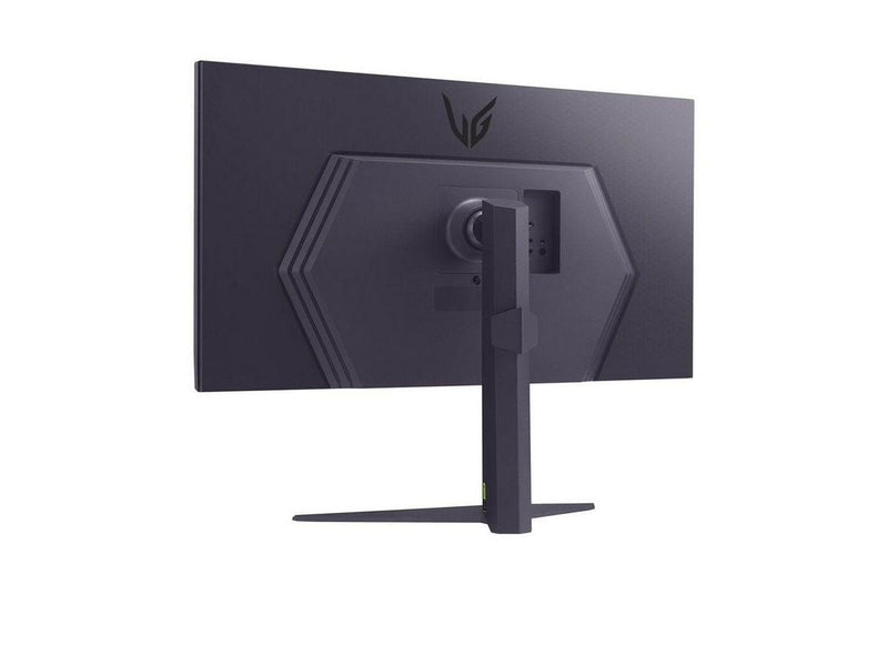 32" LG UltraGear 32GS75Q-B - 2560x1440 (QHD) - 180Hz - IPS