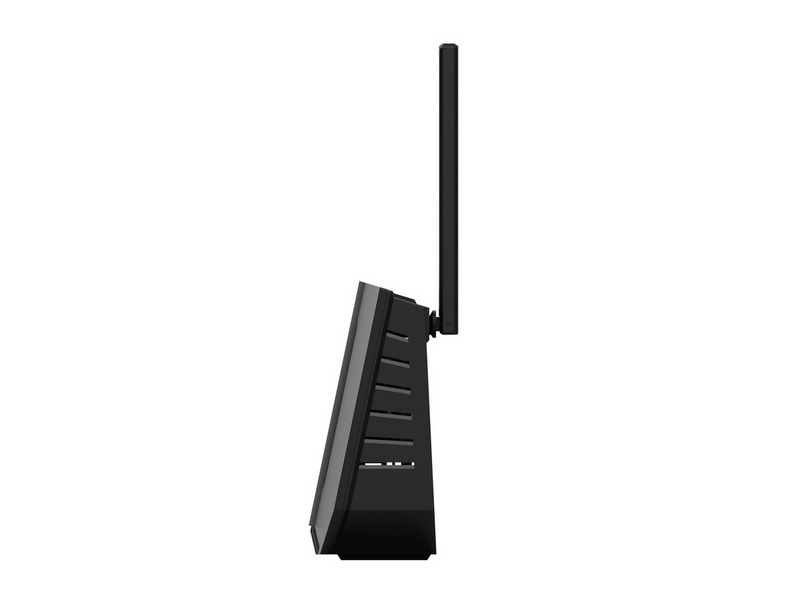 ASUS RT-BE92U -Wi-Fi 7 - 4-Port switch - 2-PortWAN - Wireless router