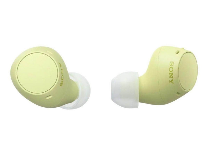 Sony WF-C510 - Yellow