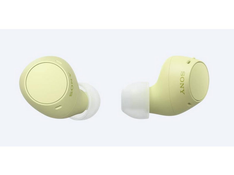 Sony WF-C510 - Yellow