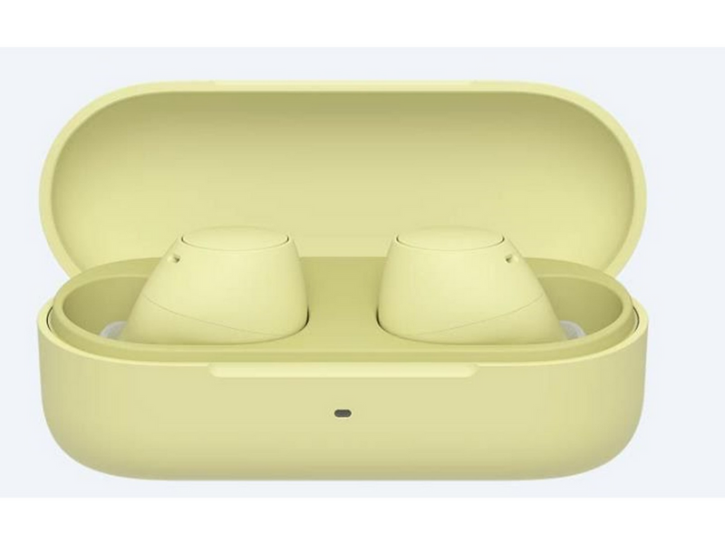 Sony WF-C510 - Yellow