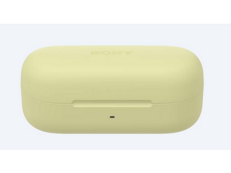 Sony WF-C510 - Yellow