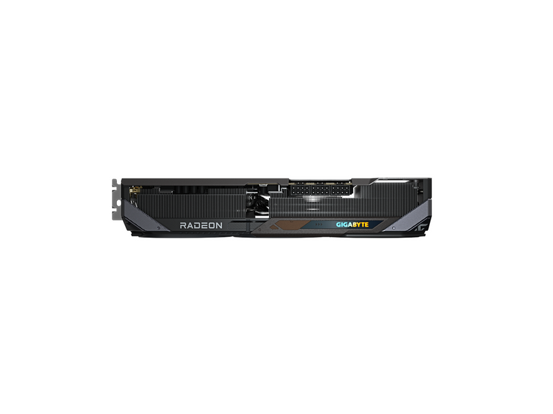 GIGABYTE Radeon RX 9070 XT GAMING OC - 16GB GDDR6 RAM - Grafikkarte