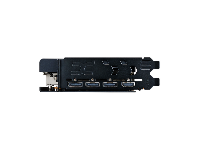PowerColor Radeon RX 9070 Hellhound OC - 16GB GDDR6 RAM - Grafikkarte