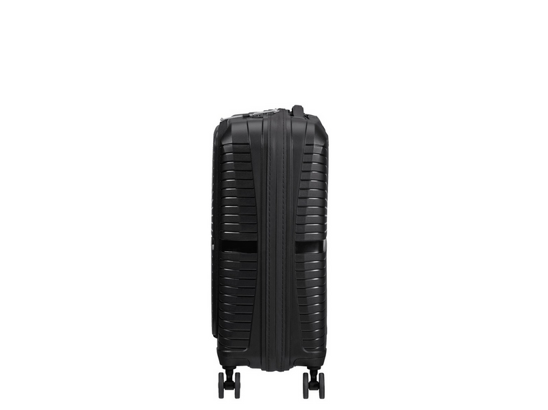 American Tourister Suitcase Airconic Spinner 55/23 Onyx Black