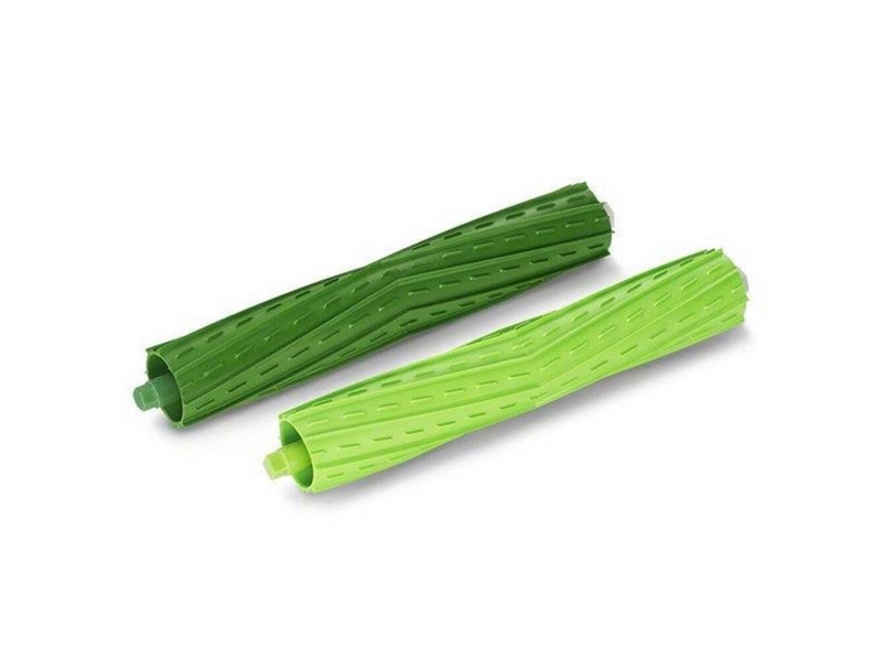 iRobot T-Roomba Rubber Brushes Set