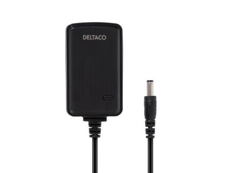 Deltaco PS12-20B Power Supply