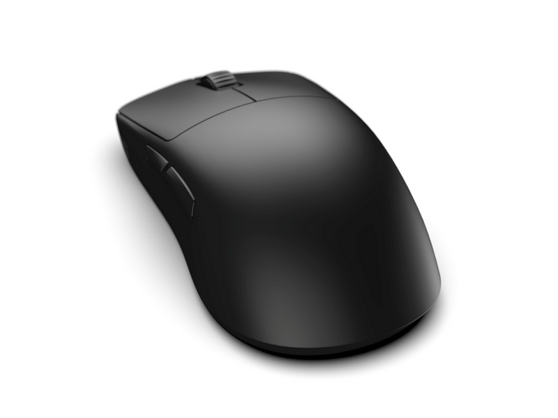 Endgame Gear OP1w 4k (v1) - Black - Gaming Maus (Schwarz)