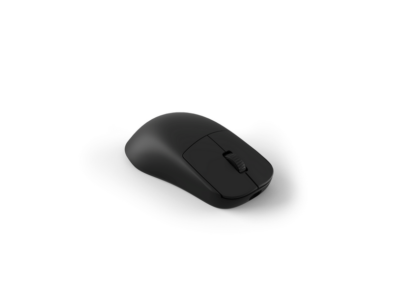 Endgame Gear OP1w 4k (v1) - Black - Gaming Maus (Schwarz)
