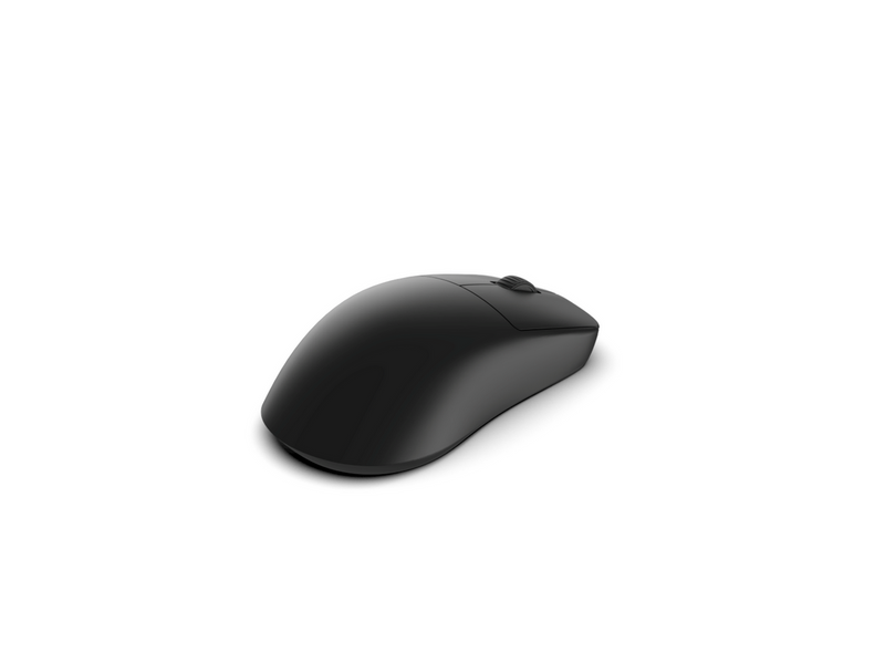 Endgame Gear OP1w 4k (v1) - Black - Gaming Maus (Schwarz)