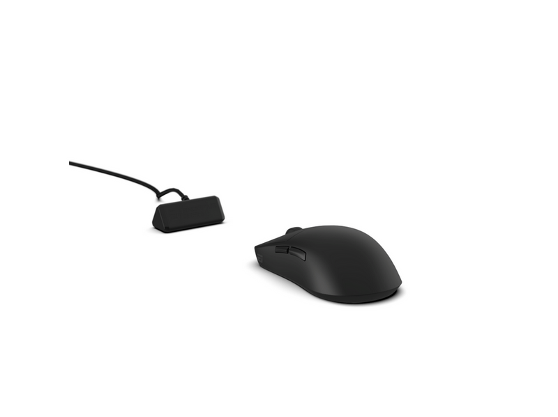 Endgame Gear OP1w 4k (v1) - Black - Gaming Maus (Schwarz)