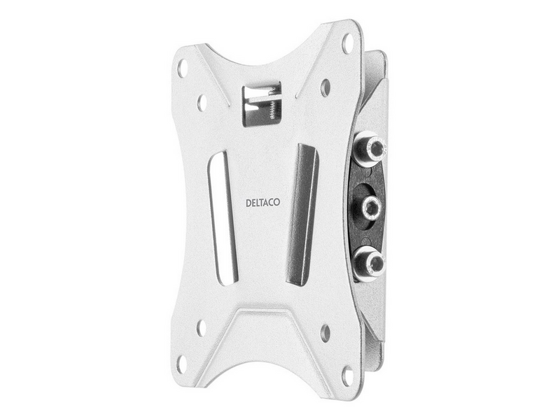 Deltaco ARM-0510 Wall Mount - Max 25 kg - recommended for 27"