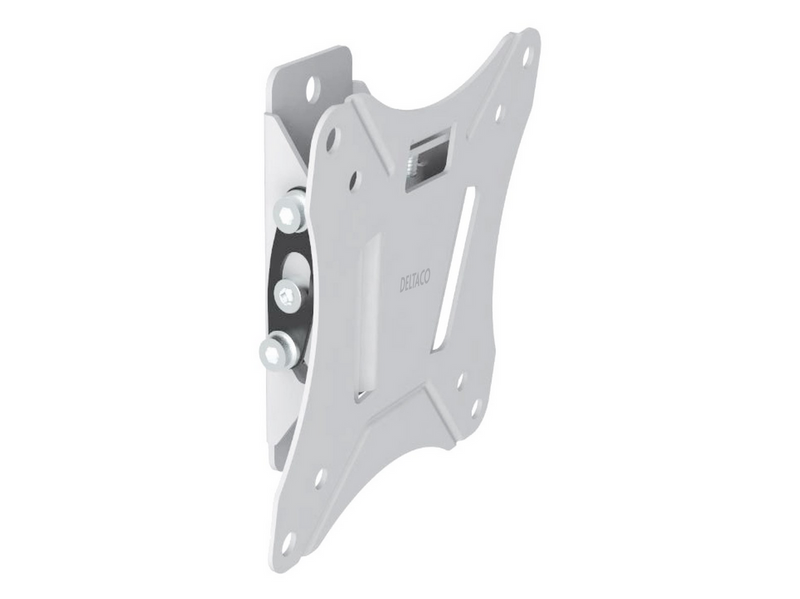 Deltaco ARM-0510 Wall Mount - Max 25 kg - recommended for 27"