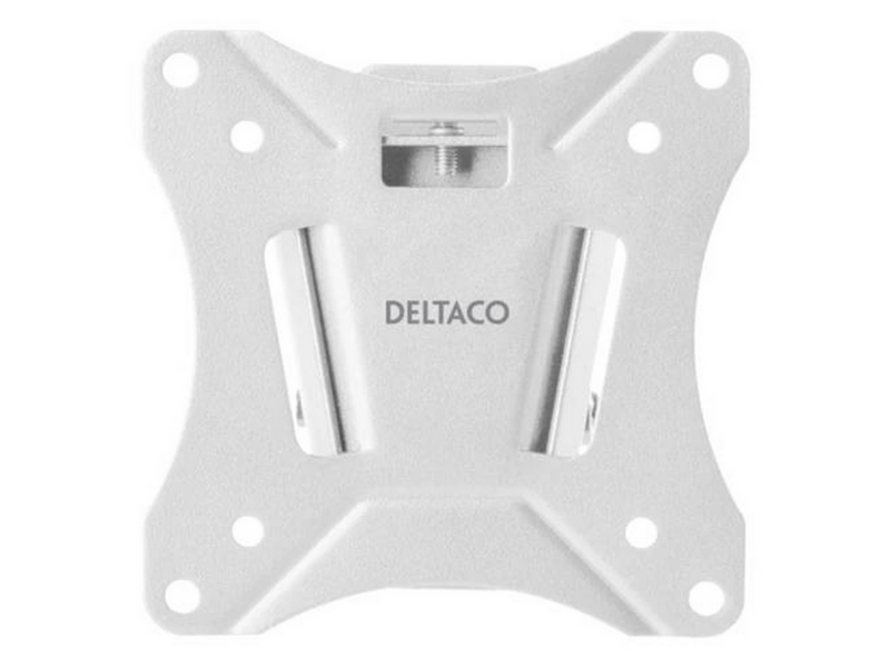 Deltaco ARM-0510 Wall Mount - Max 25 kg - recommended for 27"