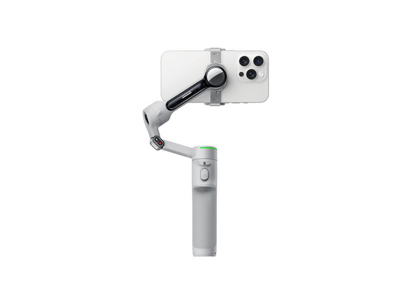 Insta360 Flow 2 Pro Creator Bundle - Stone Gray