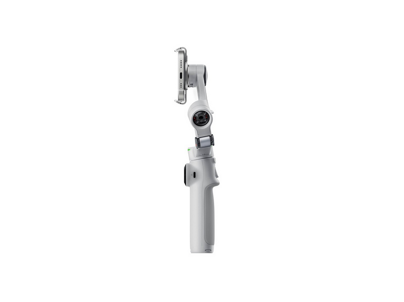 Insta360 Flow 2 Pro Creator Bundle - Stone Gray