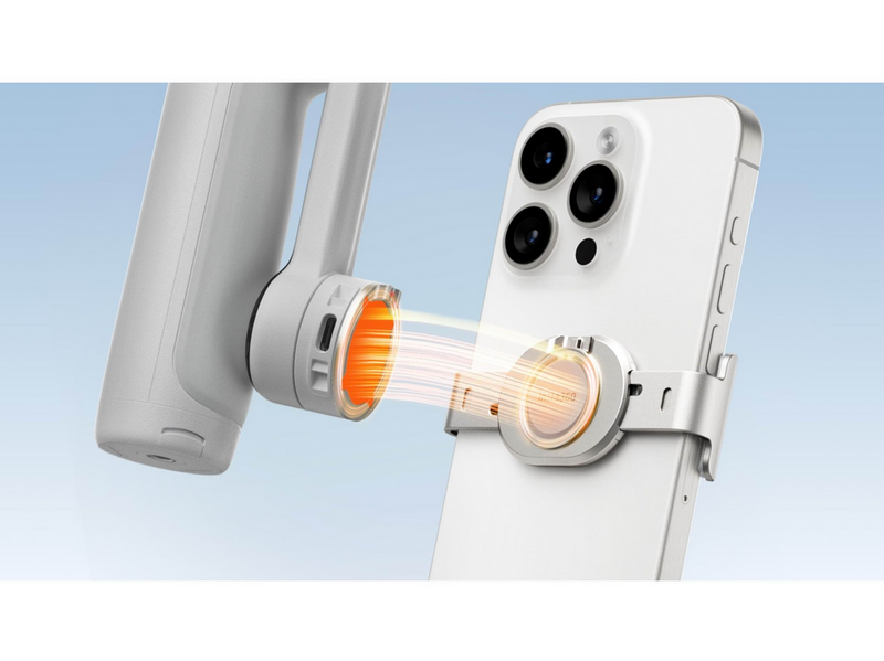 Insta360 Flow 2 Pro Creator Bundle - Stone Gray