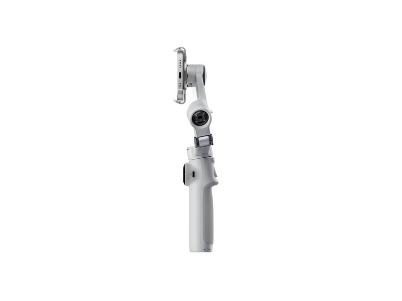 Insta360 Flow 2 Pro Standard Bundle - Stone Gray