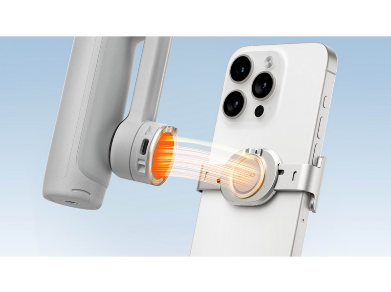 Insta360 Flow 2 Pro Standard Bundle - Stone Gray