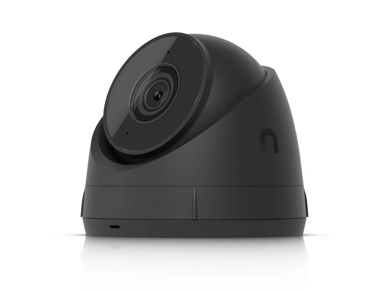 Ubiquiti UniFi Camera G5 Turret Ultra Black