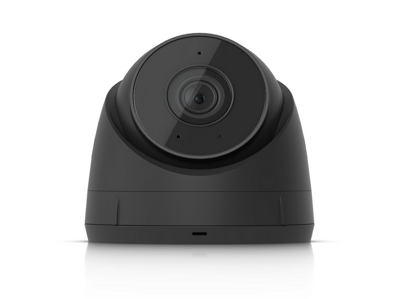 Ubiquiti UniFi Camera G5 Turret Ultra Black